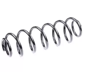 Image of RIDEX Coil spring VW,SKODA,SEAT 188C0004 1J0511115BR,1J0511115AL Suspension spring,Springs,Coil springs,Coil spring suspension,Suspension springs