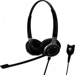 Image of Sennheiser EPOS IMPACT SC-660 Binaural Wired Headset