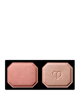 Image of Cle de Peau Beaute Eye Color Duo Refill