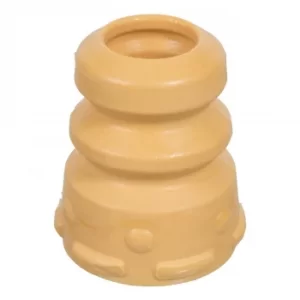 Image of Mounting Bush Buffer 23460 by Febi Bilstein Front Axle Left/Right