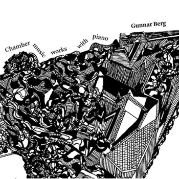 Image of Arne Balk-Møller - Chamber Music Works With Piano CD