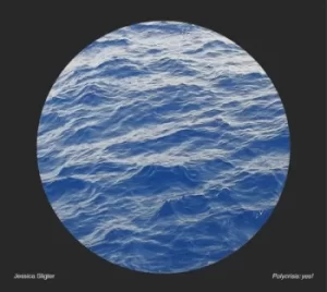Image of Polycrisis Yes by Jessica Sligter CD Album