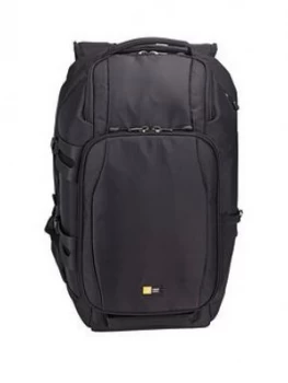 Image of Case Logic Luminosity Medium DSLR Ipad Backpack