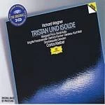 Image of Richard Wagner - Tristan Und Isolde (Kleiber) (Music CD)