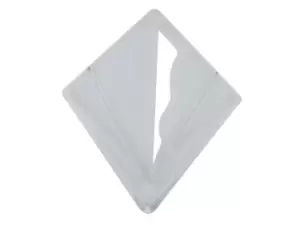 Image of Silverline 380687 Centre Finder 200mm Capacity