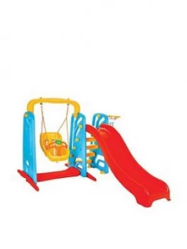Image of Swing & Slide Set