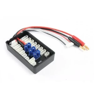 Image of Etronix Paraboard W/Ec3 Connector & Xh Balance