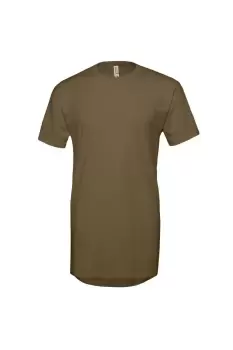 Image of Long Body Urban T-Shirt