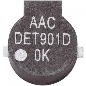 Image of SMD sounder Noise emission 94 dB Voltage 3 V