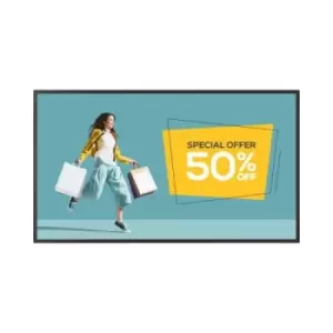 Image of NEC 50 PNHY501 Display