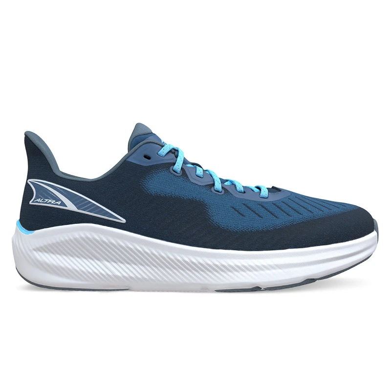 Image of Altra Altra Experience Form Mens Navy/light Blue - Navy / Standard / 10.5