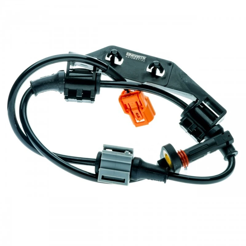 Image of EINPARTS EPS1203 ABS Sensor Rear Axle Right Sensor,wheel speed (412)