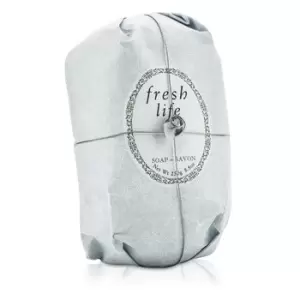 Image of FreshFresh Life Oval Soap 250g/8.8oz