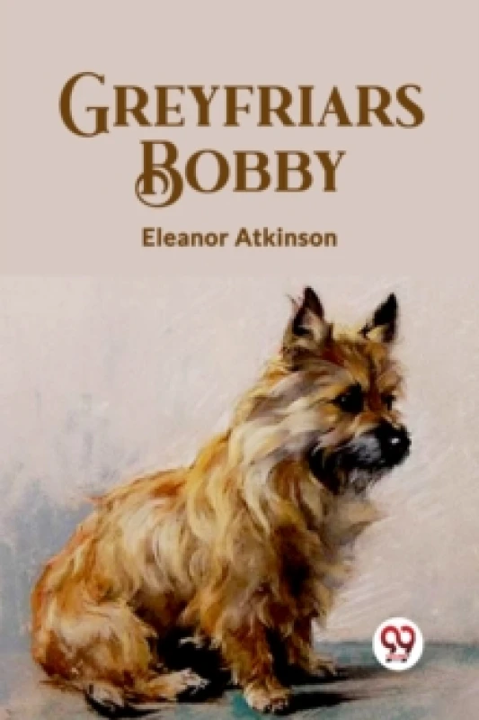 Image of Greyfriars Bobby (Edition2023) Paperback / softback