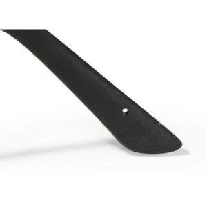 Image of JSP Expert Adjustable Metal Frame Safety Spectacles Smoke 1EXP23S SP