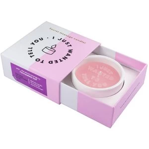 Image of I Just Wanted To Tell You (I&rsquo;m Flaming Gay) Candle