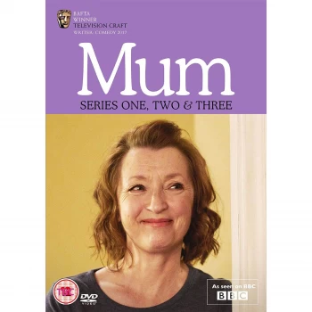 Image of Mum Series 1-3