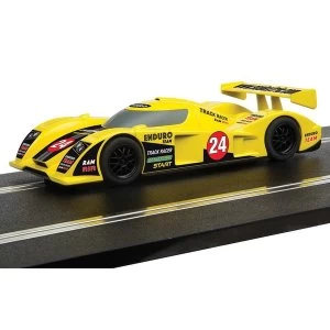 Image of Scalextric Lightning Start Endurance Car