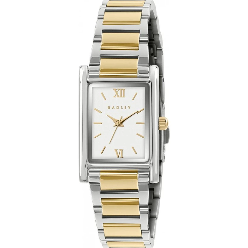 Image of Radley RY4647 Two Tone Bracelet Watch - W51472