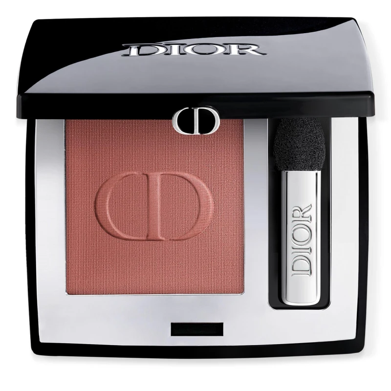 Image of DIOR Diorshow Mono Couleur Eyeshadow 2g 763 - Rosewood