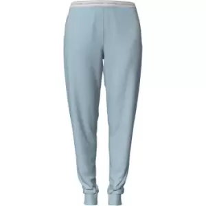 Image of Calvin Klein CK1 Lounge Joggers - Blue