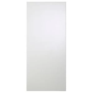 Image of Cooke Lewis Raffello High Gloss White Tall standard door W400mm