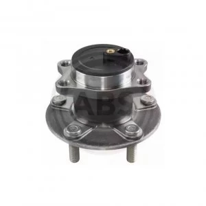 Image of Rear (left /right) Wheel Bearing Kit A.B.S. 201518