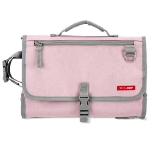 Image of Skip Hop Pronto Changing Station (Heather Pink)