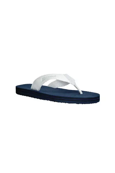 Image of Regatta 'Rico' Lightweight Flip Flops Navy