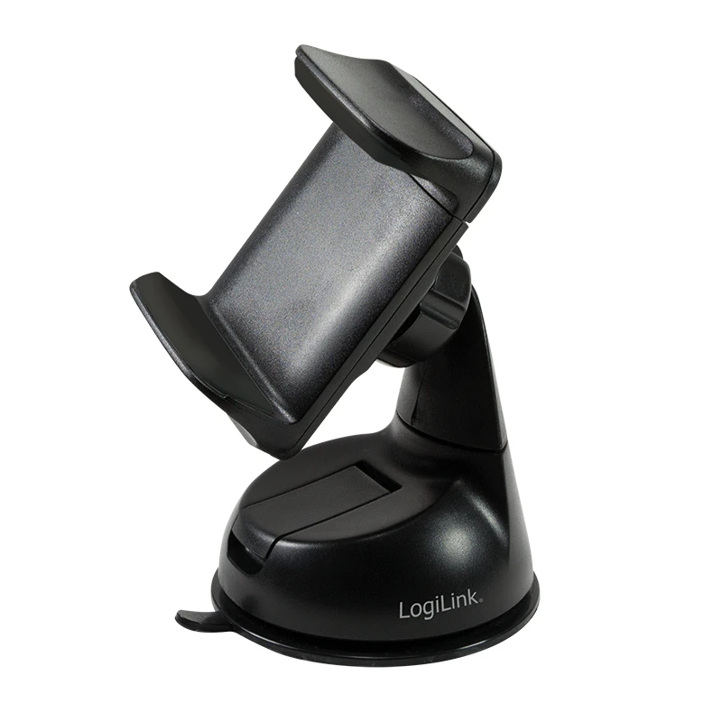 Image of LogiLink AA0119 holder Passive holder MP3 player. Mobile phone/Smartph