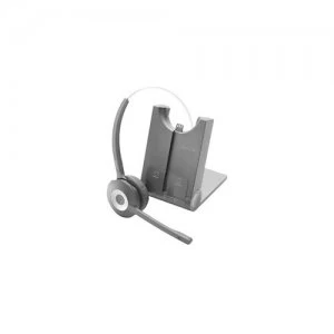 Image of Jabra PRO 925 Headset Ear-hook Black Bluetooth