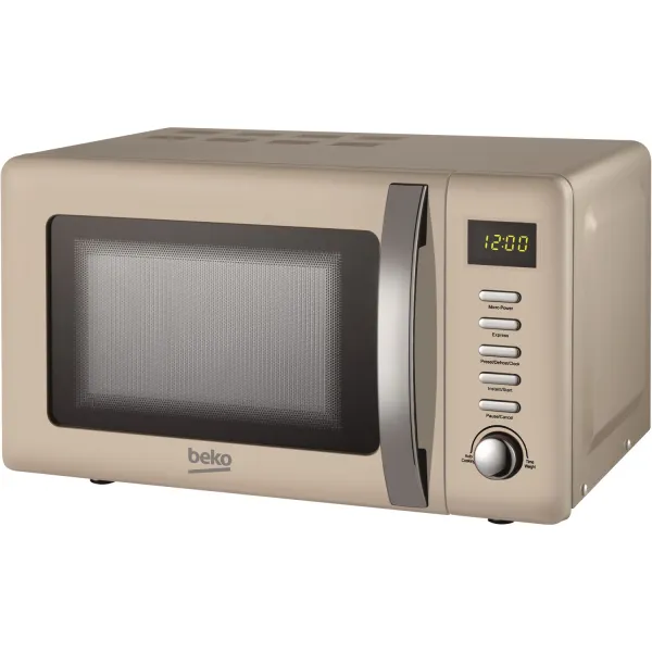 Image of Beko MOC20200C 20L 800W Digital Microwave