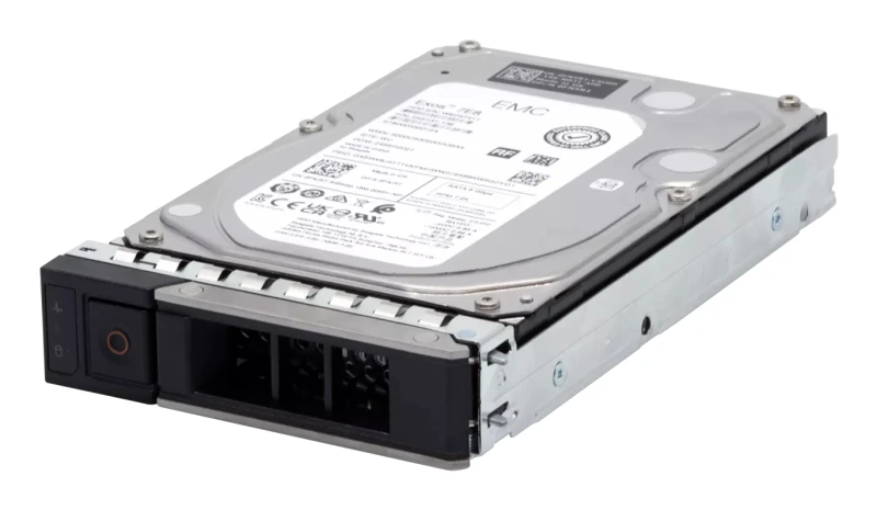 Image of Axis 03317-001 internal hard drive 12 TB