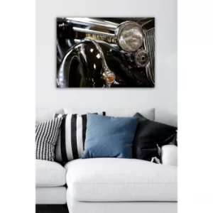 Image of 103502942-5070 Multicolor Decorative Canvas Painting