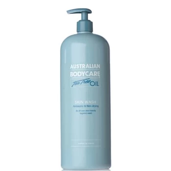 Image of Australian Bodycare Skin Wash - 1L (Worth 62)