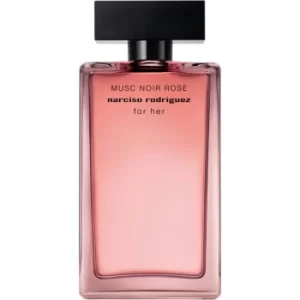 Image of Narciso Rodriguez For Her Musc Noir Rose Eau de Parfum For Her 100ml