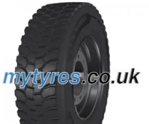 Image of Michelin X Works D ( 13 R22.5 156/150K )