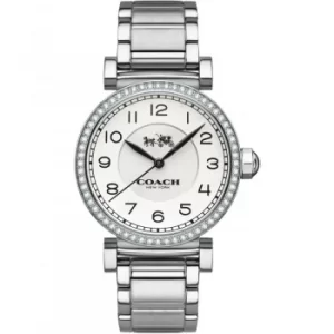 Image of Ladies Coach Madison Watch