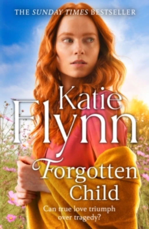 Image of Forgotten Child Paperback / softback