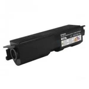 Image of Epson S050438 Black Laser Toner Ink Cartridge