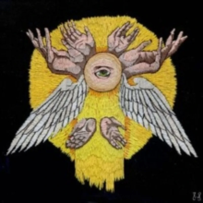 Image of The unstruck bell Vinyl