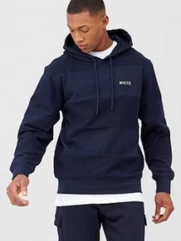 Image of Nicce Riva Stripe Hood