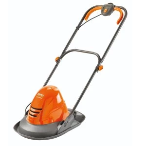 Image of Flymo Turbo Lite 250 Hover Lawnmower