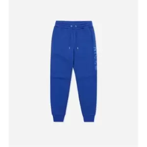 Image of Nicce Nicce Mercury Joggers Mens - Blue