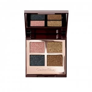 Image of Charlotte Tilbury Luxury Palette Of Pops In Dazzling Diamonds - DazzlingDiamond