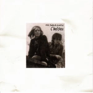 Image of Nikki Sudden & The Jacobites &lrm;- Chelsea Vinyl