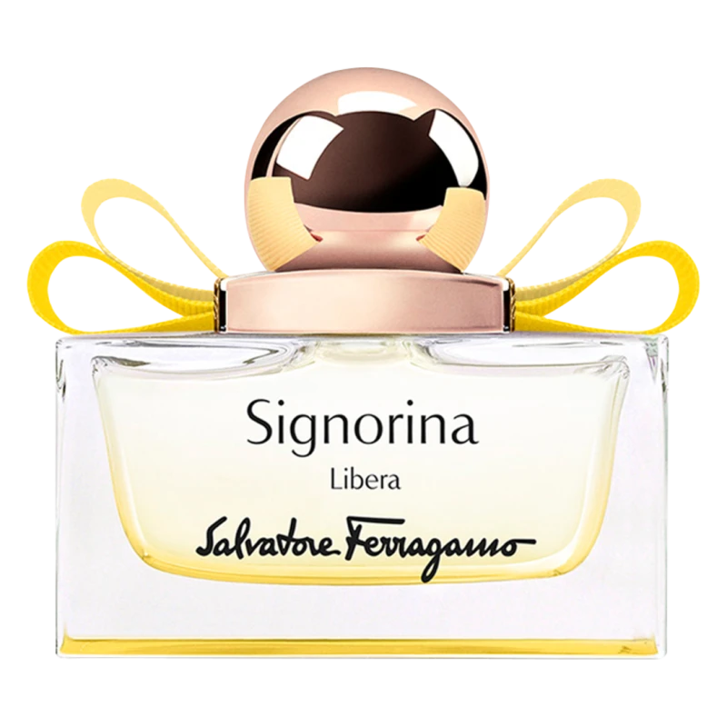 Image of Ferragamo Signorina Libera Eau de Parfum 30ml