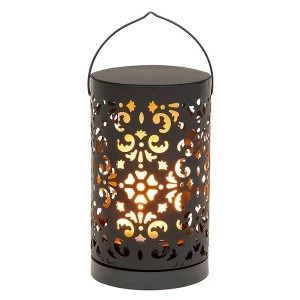Image of Eternal Flame Lamp Baroque