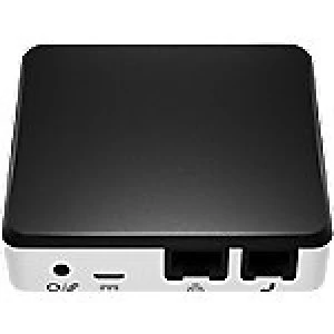 Image of invoxia Voice Bridge Black