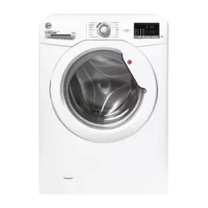 Image of Hoover H3W582DE 8KG 1500RPM Washing Machine